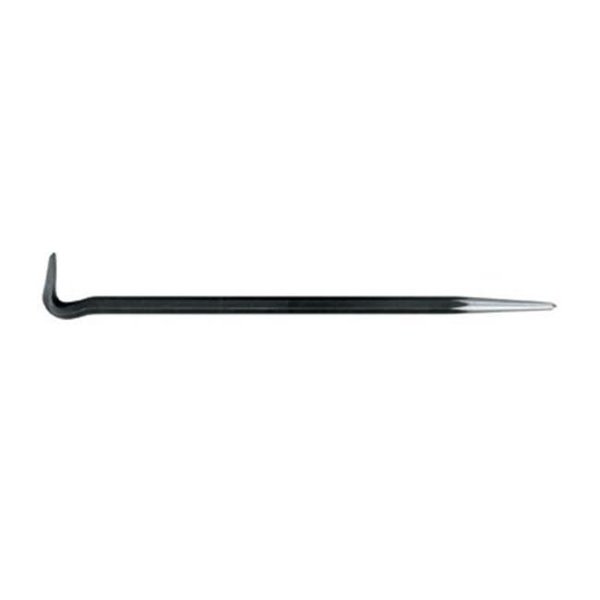 Mayhew Mayhew Tools 479-40100 481 9 Inch Rolling Head Pry Bar 479-40100